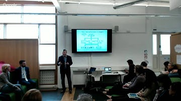 #disruptivebytes: Disability, Accessibility and Enabling Technologies