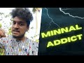 Minnal അടി-ct ⚡ | Malayalam Vine | Ikru #shorts image