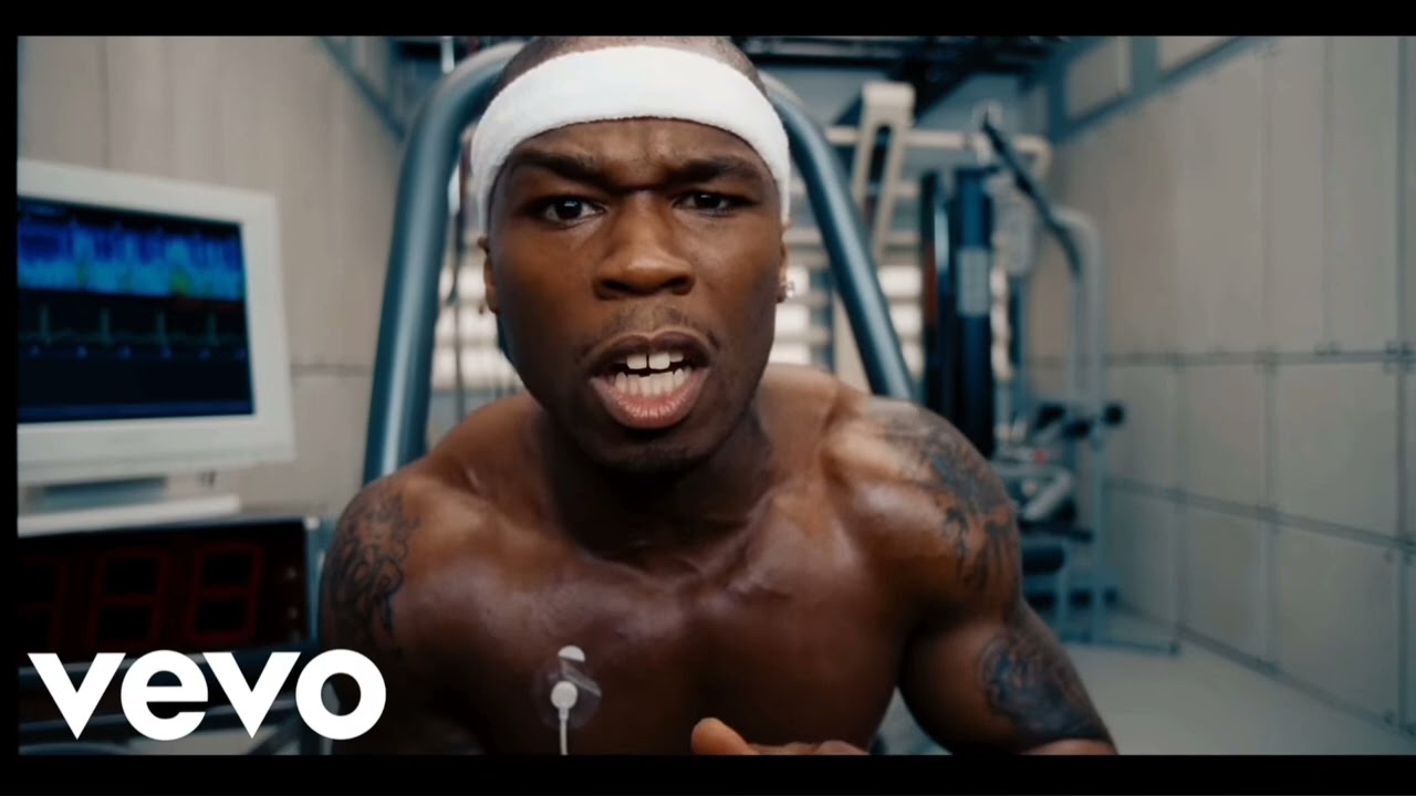 In Da Club - YouTube