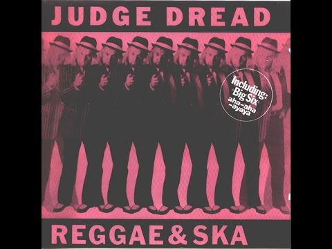 Judge Dread -