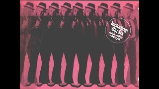 Judge Dread - Big Seven
