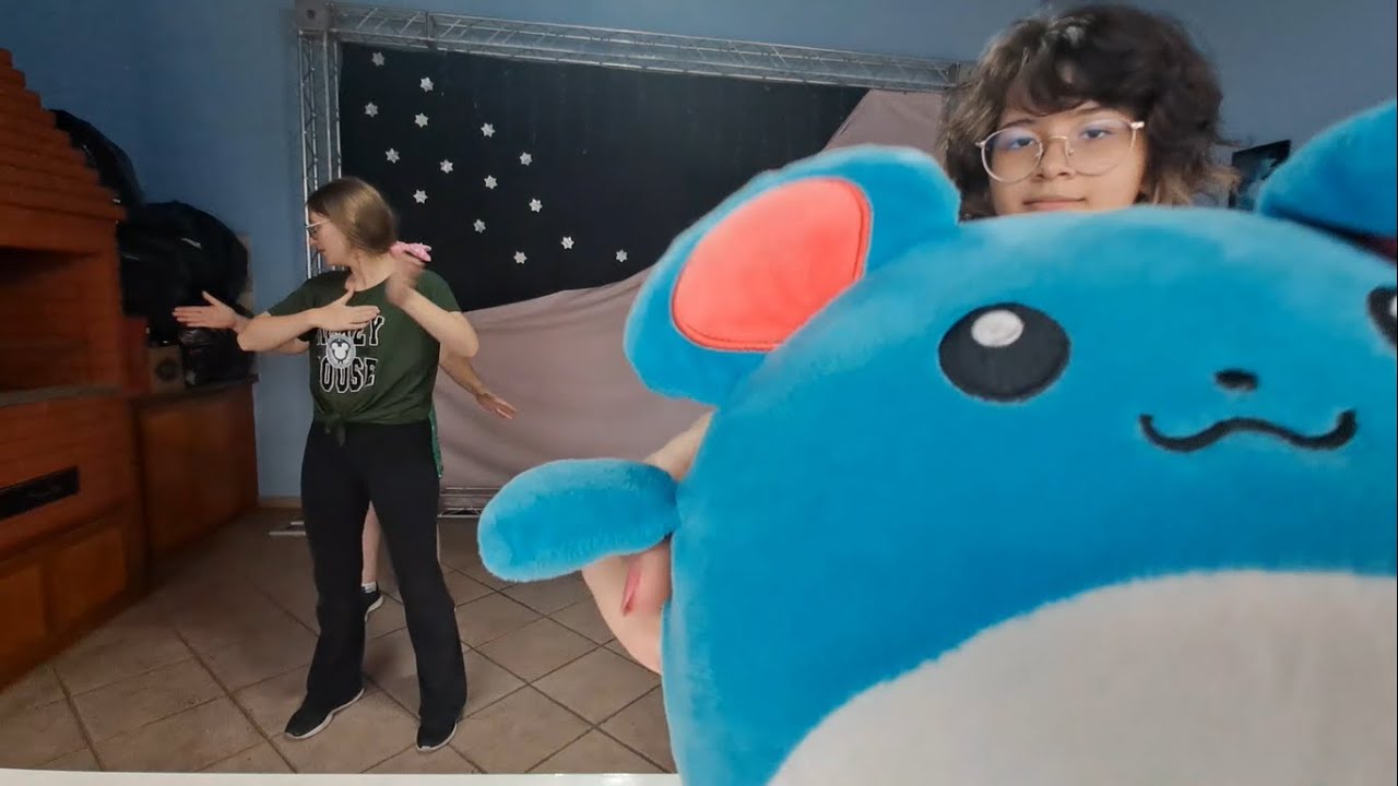 🎇 Diário de Evento | Dia Moonie ✨ Parte Dois