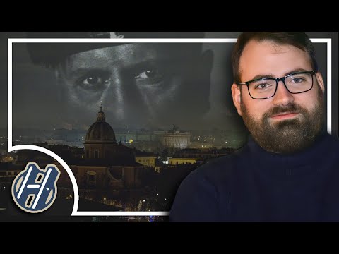 OSINT #56 | ITALIE : DANGER FASCISTE ?