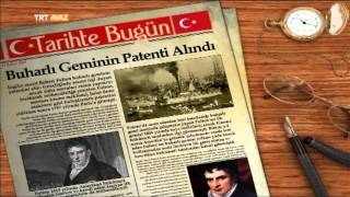 Tarihte Bugün - 11 Şubat - Trt Avaz