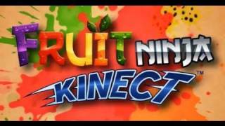 Fruit Ninja: Kinect (Video Game 2011) - IMDb