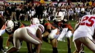 2002 National Champions - OSU Buckeyes