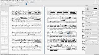 HyuN - Soulwind 악보