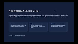 EDGE AI Based Smart EV Charging Optimizer