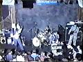 Capture de la vidéo Praxis: Troubadour - West Hollywood, Ca 7/24/00