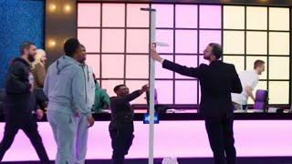 Full TBJZL HEIGHT EXPOSED!!! Update