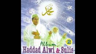 Ummi II Album Sholawat Pilihan Vol.2 Haddad Alwi & Sulis