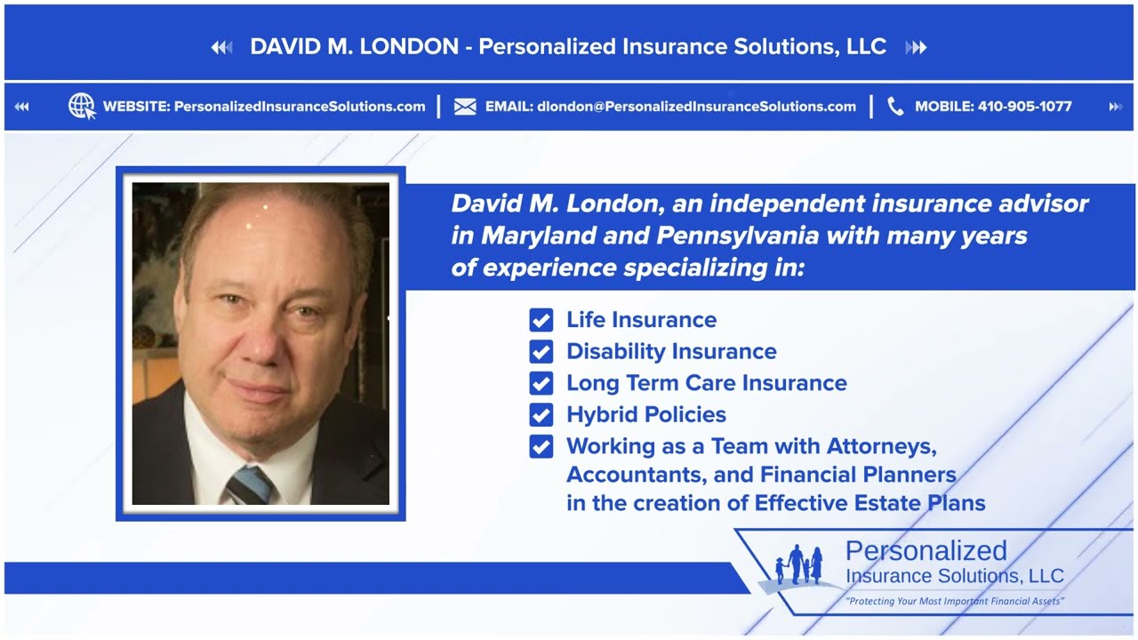Personalized Insurance Solutions