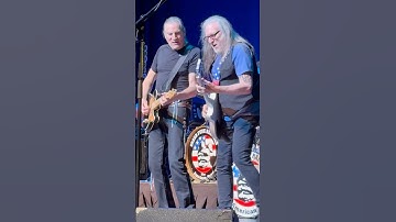 Grand Funk Railroad-‘We’re An American Band’ LIVE San Antonio TX 6/13/25 #concert #classicrock #rock
