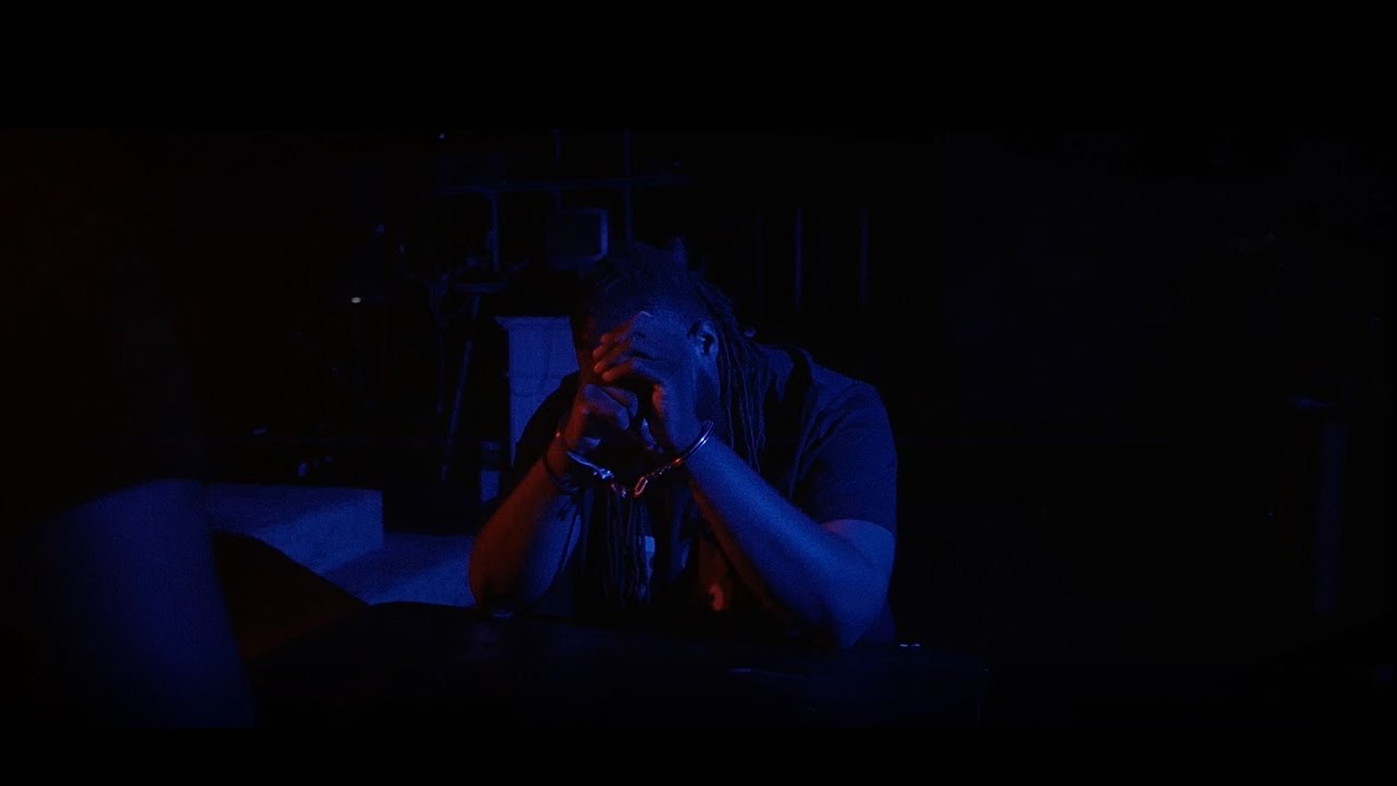 Ronte Da Giant - Guard Down (OFFICIAL VIDEO)