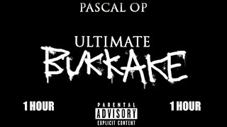 Pascal OP - Ultimate Bukkake [1 HOUR]