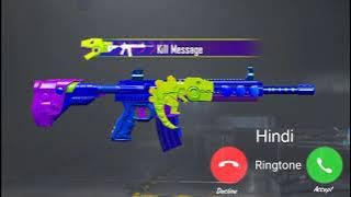 Battleground Gun M4 Sound || M416 Soung Ringtone