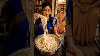इतनी सारी चिपचिपी मैक्रोनी का क्या करूं? ?। रसोई घर #cooking #kitchenhacks #fastfood