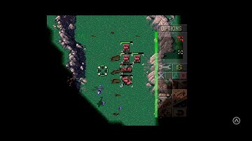 Red Alert (PSX) | Legacy Of Tesla (Soviet)