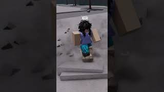 Sexist kiddo gets HUMLBED...😡I The Strongest Battlegrounds #roblox #saitamabattlegrounds #tsb