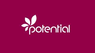Overview of the Potential's learning platform