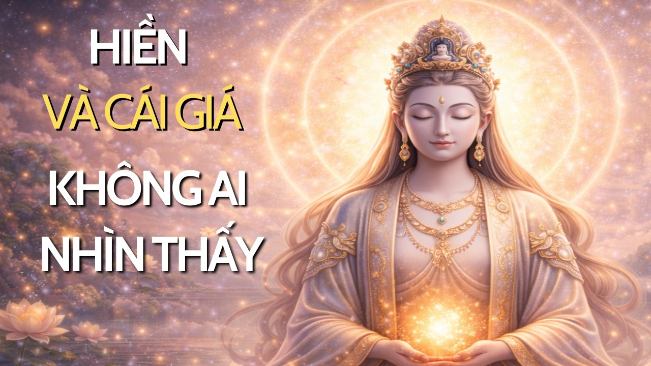 Hiền - Và Cái Giá Không Ai Nhìn Thấy!!