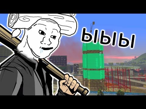 GTA 3 С ПОТРАЧЕННЫМ ПЕРЕВОДОМ (РЖОМБА) - GTA 3 С ПОТРАЧЕННЫМ ПЕРЕВОДОМ (РЖОМБА)