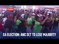 South Africa Election: Is the political landscape shifting?