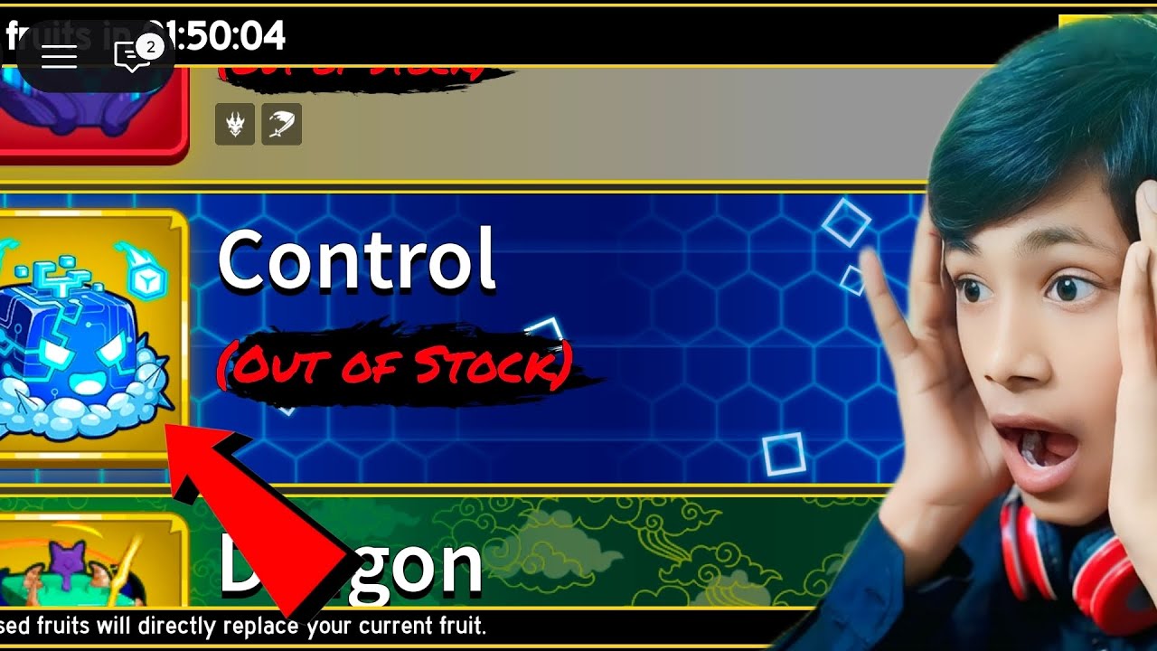 Control Rework Avatar FINNALLY CONTROL REWORK IS CRAZY REWORK OMG 😮 - YouTube