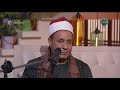 استمع وأنصت لهذه التلاوة القرآنية المباركة من سورة ق بصوت القارئ الشيخ جمال الصعيدي