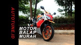 Honda CBR K45A 2015 Repsol | Motkas Pilihan | Bike Review | Autotune.id Honda CBR K45A 2015 Repsol | Motkas Pilihan | Bike Review | Autotune.id
