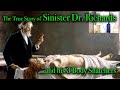 TEENAGE BEAUTY’S BODY STOLEN, PART 1 - True Story of Sinister Dr. Richards & 3 Snatchers in Sycamore