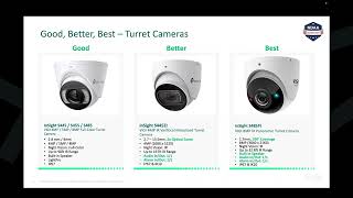 2026 03 25 Microcom Technologies Webinar Featuring  TP-Link