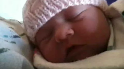 Brielle Nicole Percell