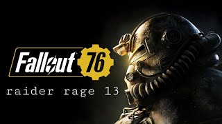 Fallout 76 episode 1 #Fallout76 #Livestream