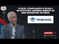 Cloud, Compliance & Scale | Watch how Impresa brings US MRO expertise to India