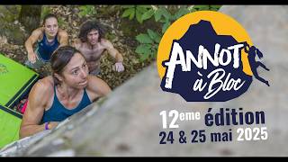 Annot a bloc 2025