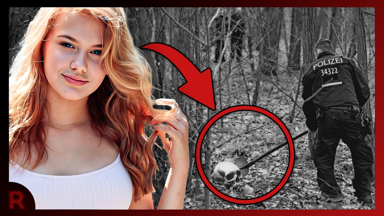 L'Allemagne SOUS LE CHOC : Qu'a-t-il fait à sa belle-soeur ?  |  #HVI