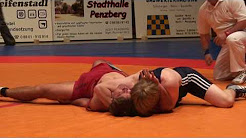 Ringen Penzberg II 07.11.09 Augsburg 74kg B (GR)