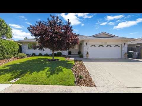 3315 Midas Avenue, Rocklin, CA home video tour