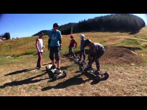 Como orientar uma montanha bordo tutorial dicas mtb
