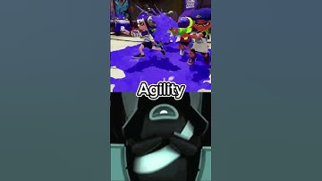 #capcut #inkling vs. #deblob (#splatoon vs. #deblob) #vs.