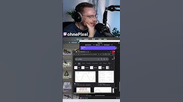 HAIRLINE LOL #ohnepixel #cs2 #csgo #counterstrike #fyp #ohnepixelfunny #ohnepixelclips #cs2funny #cs