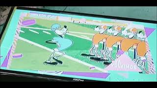 Ya volvimos Mickey Mouse Disney XD Bumper 
