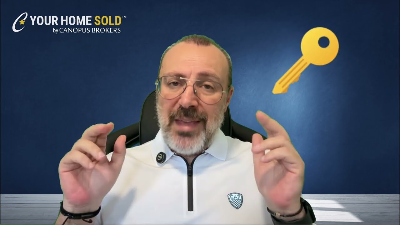 Online Εκπαίδευση για Μεσίτες Ακινήτων - Μάθημα #6