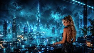 Neon Dubai Penthouse After Midnight | Some Dreams Reach The Sky | Progressive Melodic Flow [2026]