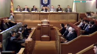 Aniversario da aprobación do Estatuto de Autonomía de Galicia de 1936
