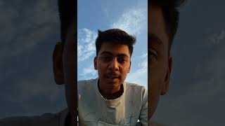 My First YouTube Video! 🚀 Welcome to Exhaustive firstvideo #myfirstvideo #newyoutuber #shorts