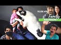 Family Reunion | Weekend Update | Baby Laughing | Arjuna & Divya Vlogs