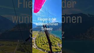 Fliegen in der Schweiz #flyingy #flyingyunddaslebendesadventureman #schweiz #fliegen