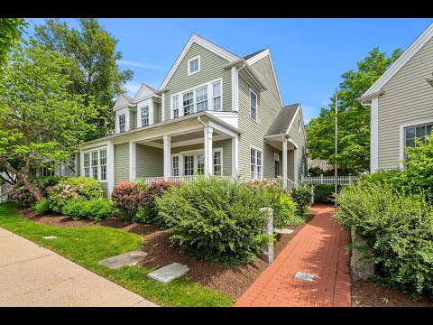 3 Ludlow Road, Quincy, MA home video tour